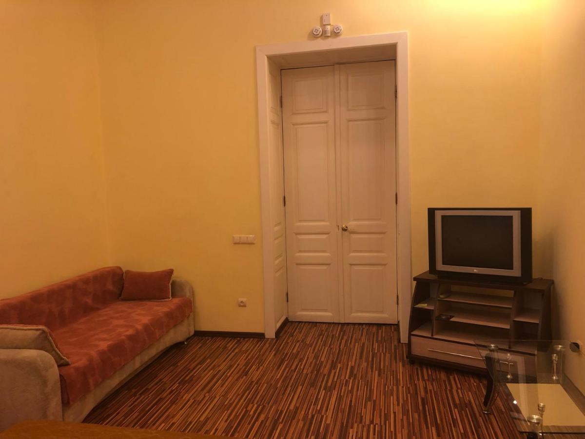 Комната На Базарной Odessa Ngoại thất bức ảnh