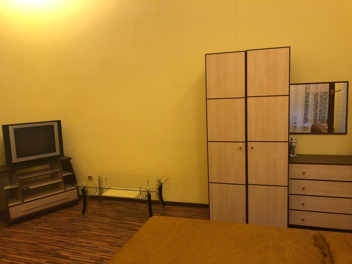 Комната На Базарной Odessa Ngoại thất bức ảnh