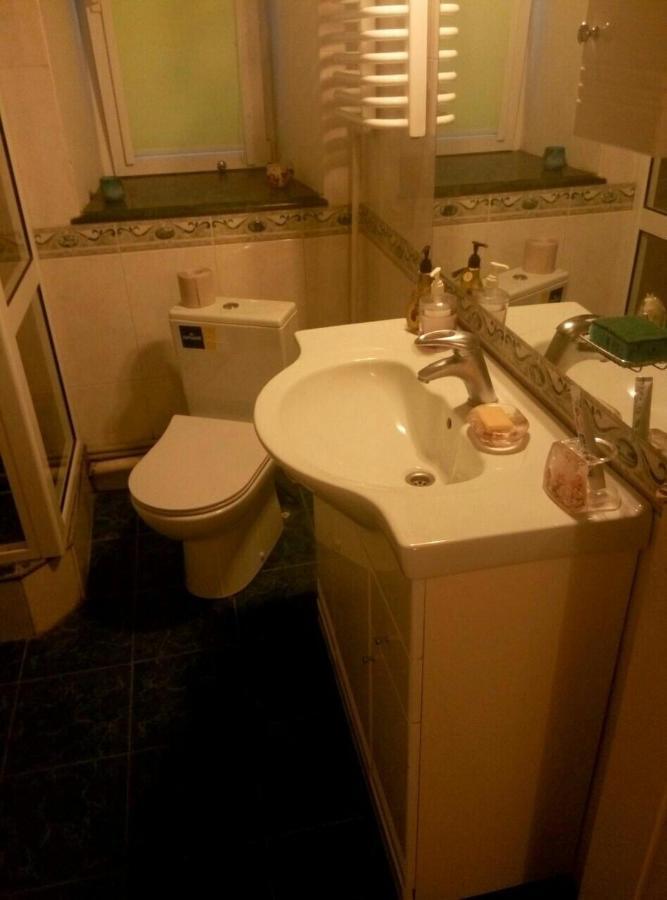 Комната На Базарной Odessa Ngoại thất bức ảnh