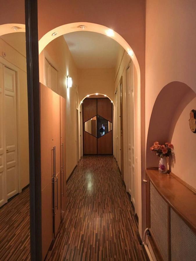Комната На Базарной Odessa Ngoại thất bức ảnh